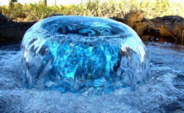 O que é um poço artesiano? 